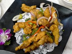 -阿姐小菜(三林店)