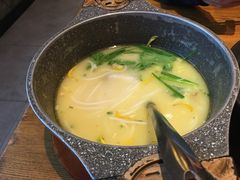 -云海肴·汽锅鸡·云南菜(苏州中心店)