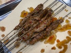 -老白家怡贵园烤肉