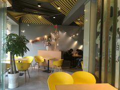 大堂-老陈家擀面皮(平凉路店)