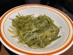 裙带丝-萨莉亚意式餐厅(南京万达茂店)