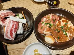 -泥炉烧肉师(新街口金銮巷店)