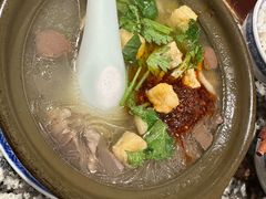 -南京大牌档(崇文门国瑞店)