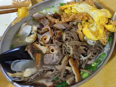 -龙江鲜捞店(龙江路店)