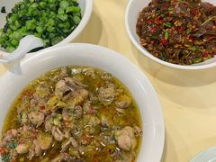 -笨罗卜浏阳菜馆(龙华鹏润达店)