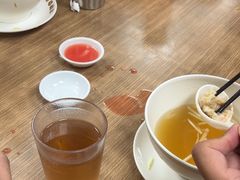 -百福麵家(新馬路店)