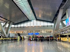 -尼诺伊·阿基诺国际机场T3航站楼