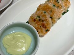 -双合园·海鲜水饺青岛菜(上清路店)