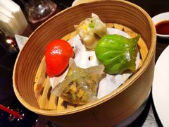 -甄御•海鲜新青岛菜(麦岛店)