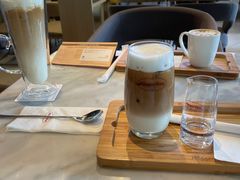 -哈根达斯(龙湖时代天街店)