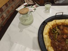 -咱屯子铁锅炖直营店(南湖大路店)