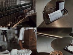 -RWORK·COFFEE(滨江店)