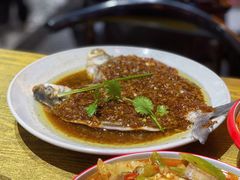 -老闵田螺馆·南昌特色小炒(梦时代店)