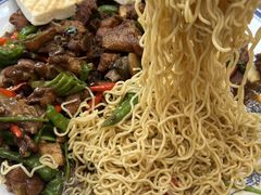 -食鸡公社辣子鸡·潍坊菜·烧烤