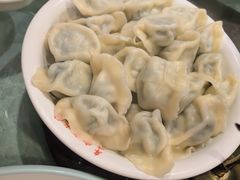 鲅鱼饺子-牟传仁老菜馆(星海店)