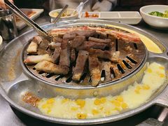 五花肉-喜来稀肉(虹泉路店)