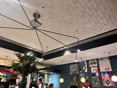 -东南里湖景餐厅·新闽菜(浦西万达店)