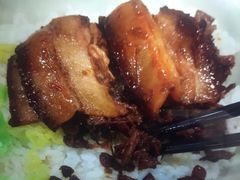 -南城香·饭香串香馄饨香(青年路店)