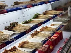 -钢管厂五区小郡肝串串香(南山店)