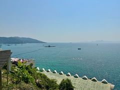 -蜜悦·波西塔诺悬崖海景餐厅