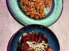 -啫神·广州地标美食(北京路店)