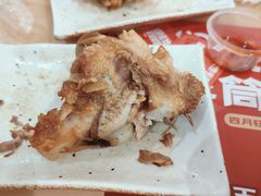 -大师兄·西北小馆(北站缤果空间店)