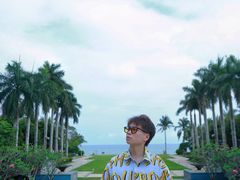 -三亚海棠湾万丽度假酒店