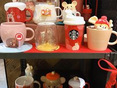 -星巴克(深圳湾体育中心店)