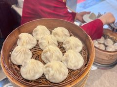 -熙盛源(滨湖万达店)