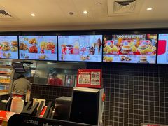 -肯德基(杭州永安店)