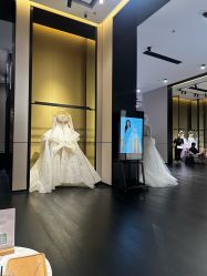 -MuseMarry婚纱(前海嘉里中心店)