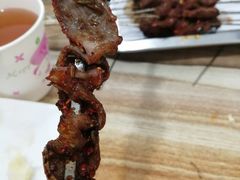 -铁诚烤肉