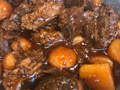-刘胖子家常菜·蹄花焖藕(中南店)
