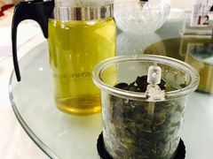 -南珠宫酒店-茶餐厅