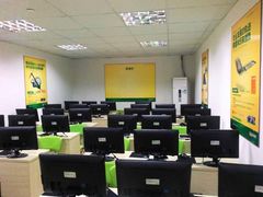 -恒企会计培训(成都天府广场校区)