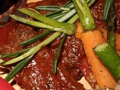 -烛影拾光观景餐厅·创意菜·摄影·小提琴(大唐不夜城店)