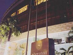 -厦门喜来登酒店