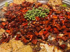 -烤匠麻辣烤鱼(万象城店)