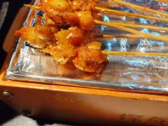 -探鱼·鲜青椒爽麻烤鱼(领展购物广场店)
