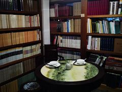 -道南書院·私房菜·早午茶·茶馆