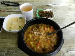 -三顺韩式料理店(广益店)