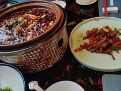 -西安西藏大厦开元名都大酒店·四季轩中餐厅