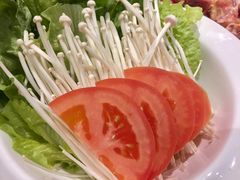 -望江门小龙虾·烧烤(九堡店)