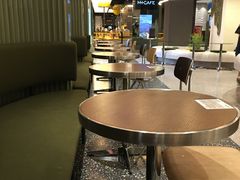 大堂-OUR Bakery(SKP-S店)