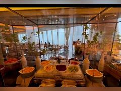 -广州四季酒店·意珍·意式自助餐
