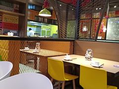 -牛记皇·鲜牛肉火锅(弘阳广场店)