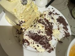 -晶丽香榭自助餐(南京大饭店)