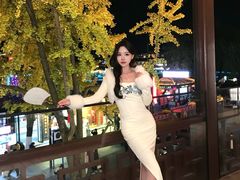 -奇芳阁·百年清真南京菜(夫子庙店)
