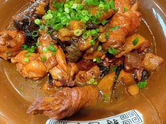 招牌大公鸡-东北大院·东北菜(三台子店)