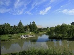 稻香·湖景酒店-稻香湖景酒店